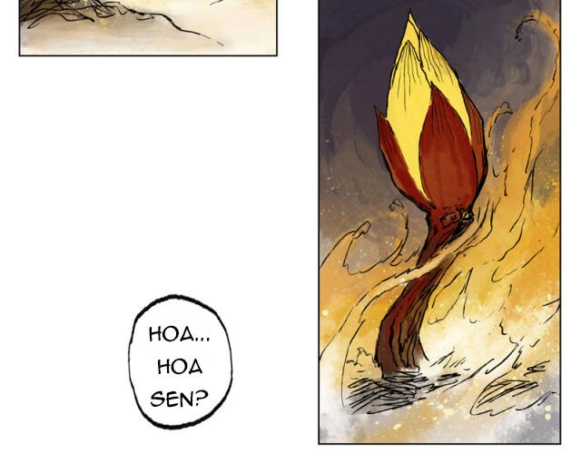 Linh Khư Chapter 19 - 6