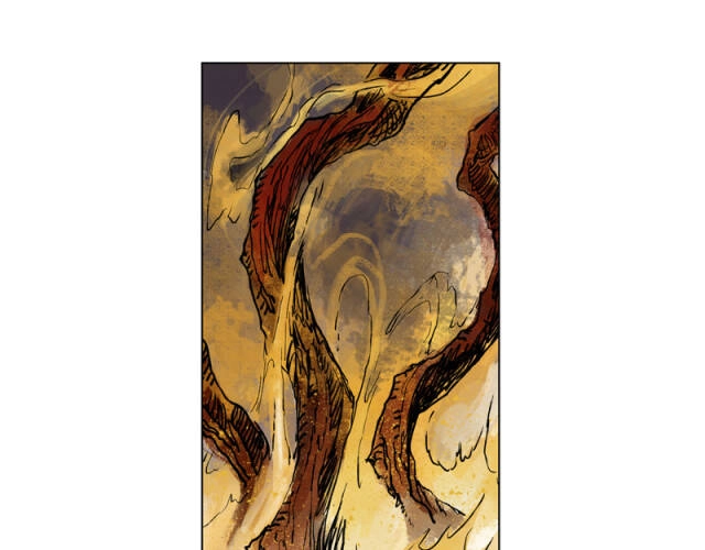 Linh Khư Chapter 19 - 7