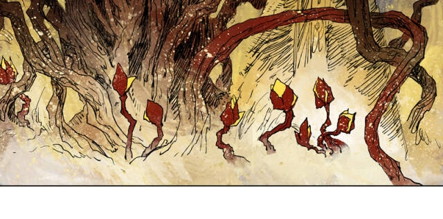 Linh Khư Chapter 19 - 9