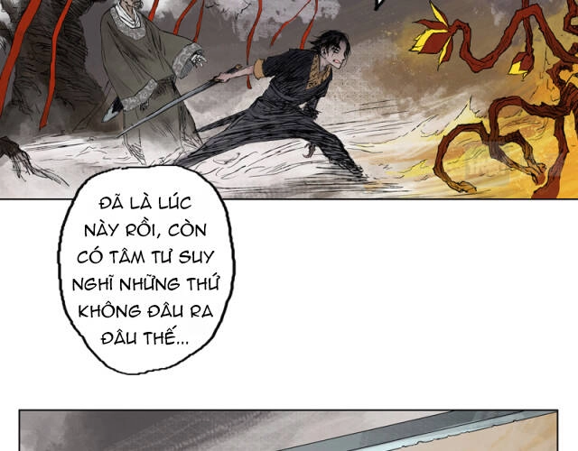 Linh Khư Chapter 19 - 11