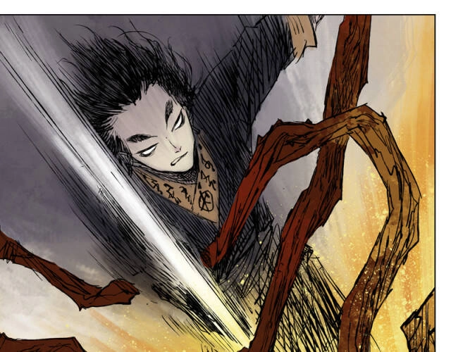 Linh Khư Chapter 19 - 13