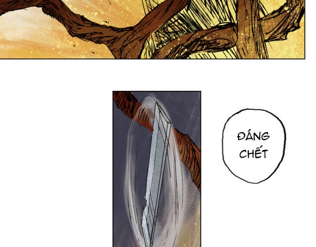 Linh Khư Chapter 19 - 14