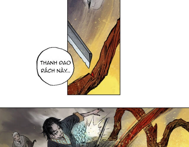 Linh Khư Chapter 19 - 15