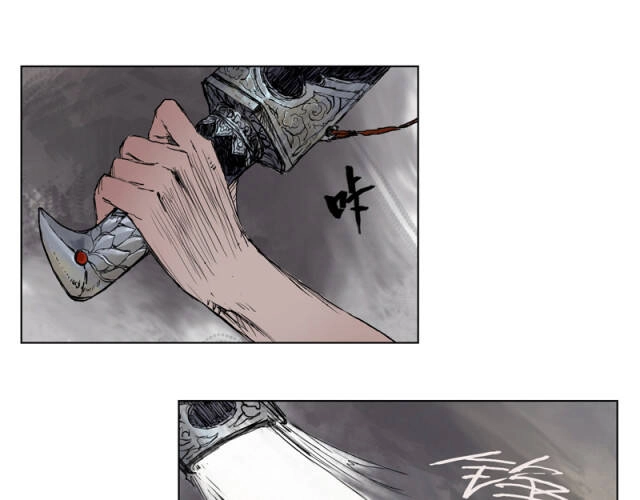 Linh Khư Chapter 19 - 20