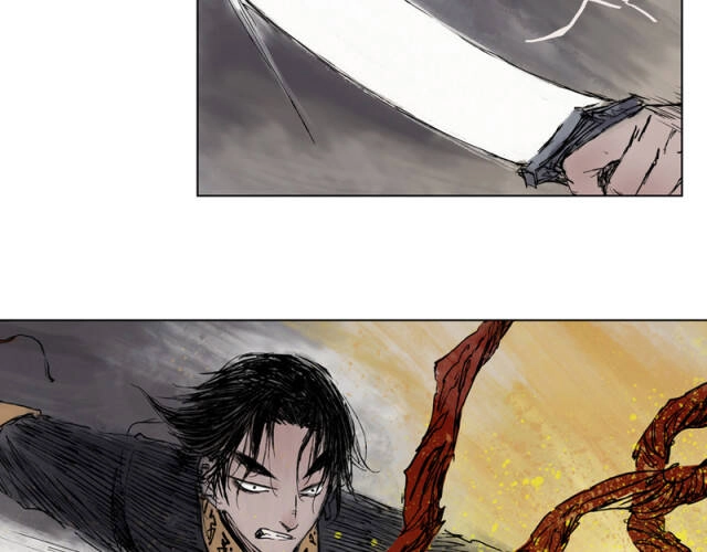 Linh Khư Chapter 19 - 21