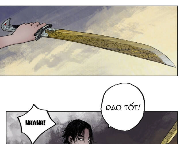 Linh Khư Chapter 19 - 23