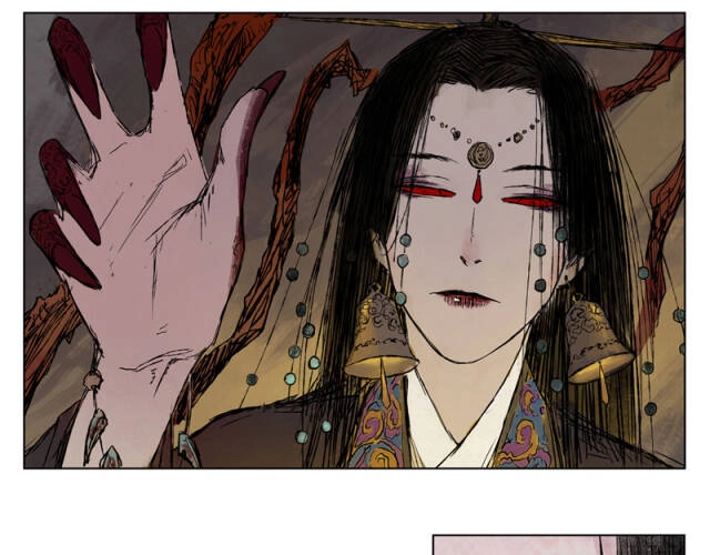 Linh Khư Chapter 19 - 27