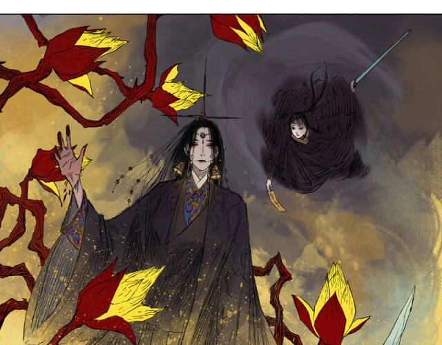 Linh Khư Chapter 19 - 29