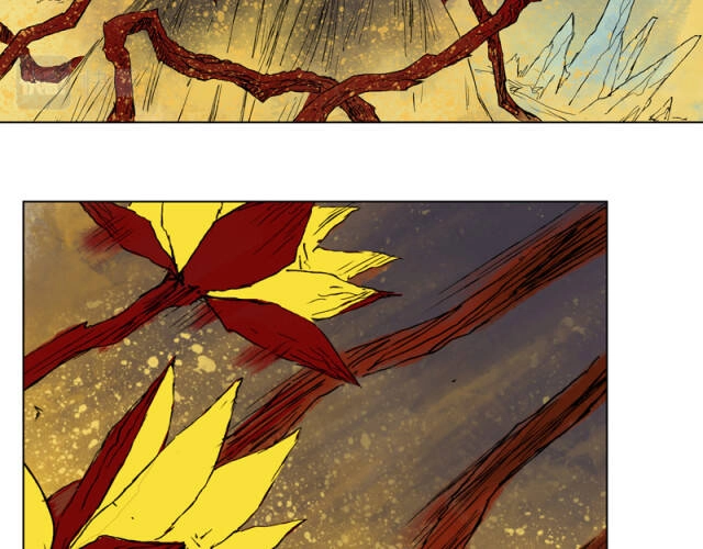 Linh Khư Chapter 19 - 30