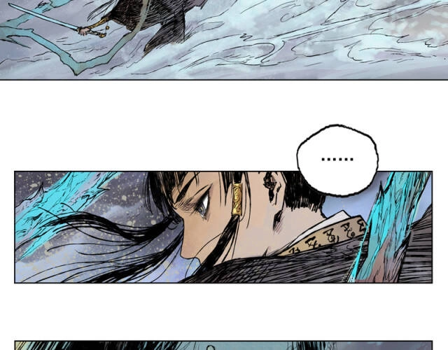 Linh Khư Chapter 19 - 35