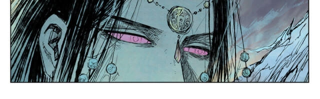 Linh Khư Chapter 19 - 36