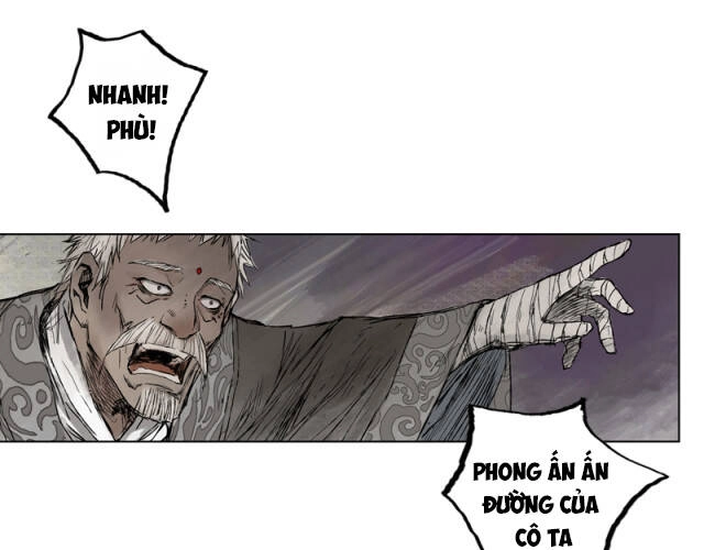 Linh Khư Chapter 19 - 37