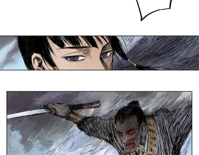 Linh Khư Chapter 19 - 38