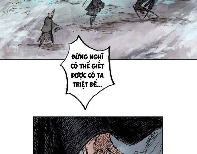 Linh Khư Chapter 19 - 42