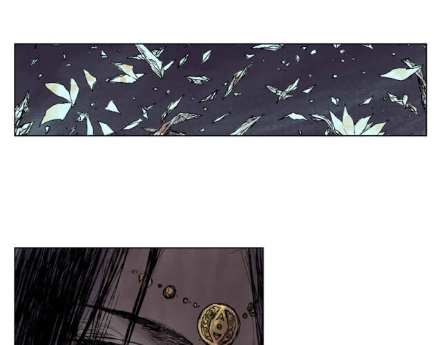 Linh Khư Chapter 19 - 47