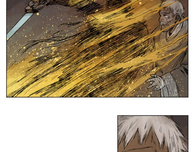 Linh Khư Chapter 19 - 53