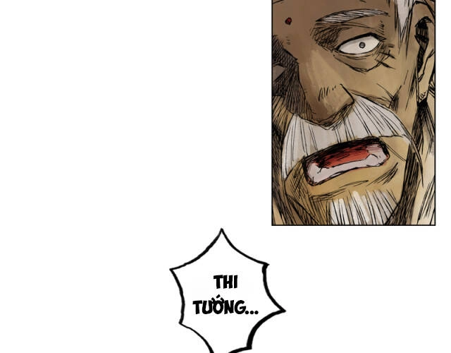 Linh Khư Chapter 19 - 54