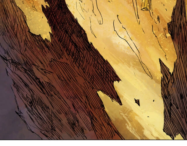 Linh Khư Chapter 19 - 58