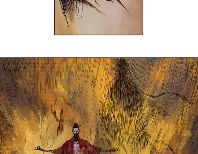 Linh Khư Chapter 19 - 62