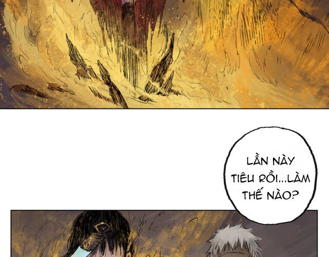 Linh Khư Chapter 19 - 63