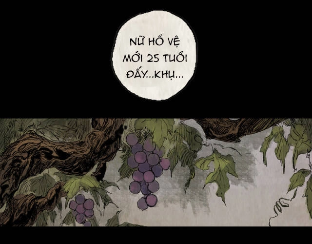 Linh Khư Chapter 20 - 7