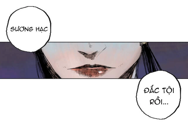 Linh Khư Chapter 20 - 11