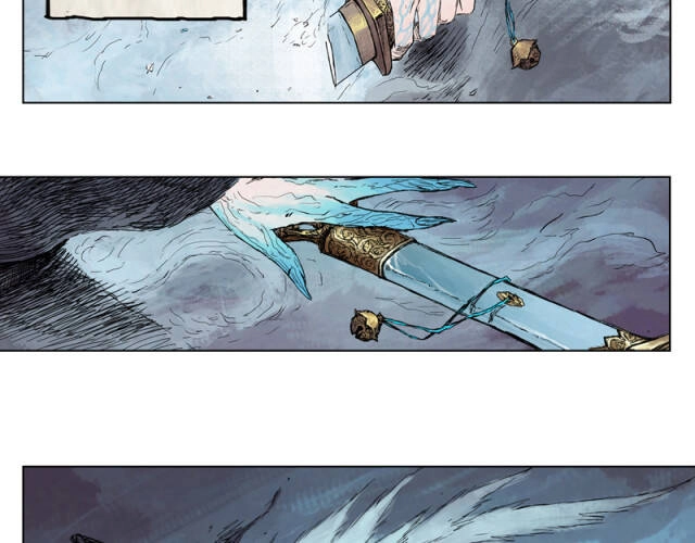 Linh Khư Chapter 20 - 16