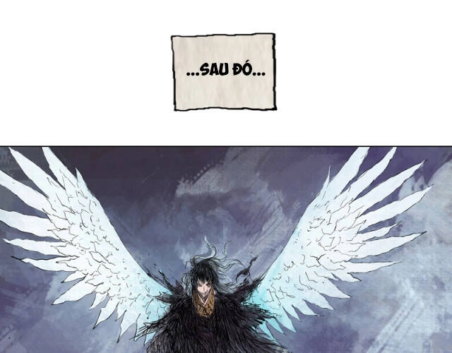 Linh Khư Chapter 20 - 18