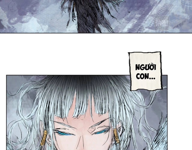 Linh Khư Chapter 20 - 19