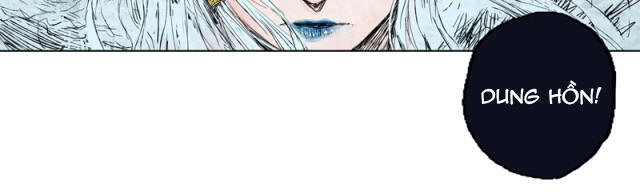 Linh Khư Chapter 20 - 22