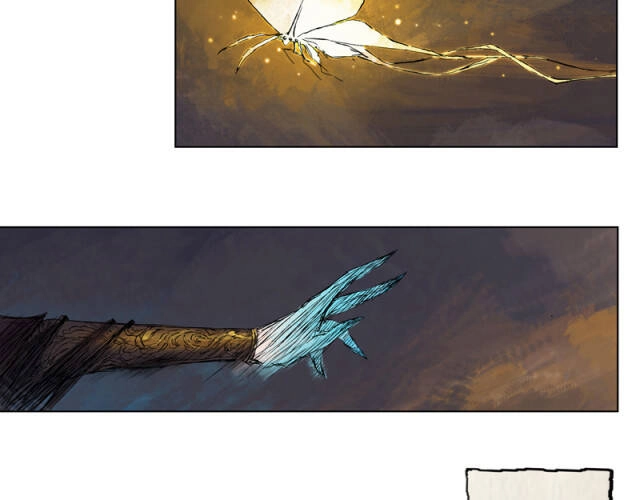 Linh Khư Chapter 20 - 24