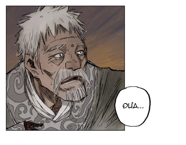 Linh Khư Chapter 20 - 26