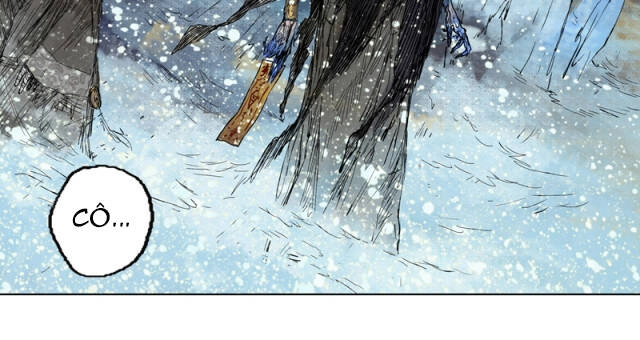 Linh Khư Chapter 20 - 28