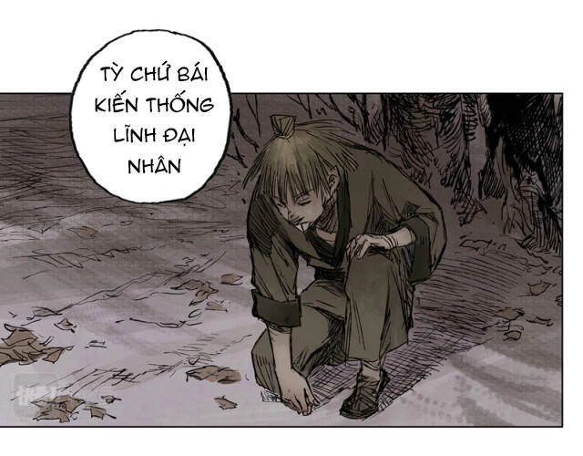 Linh Khư Chapter 20 - 38