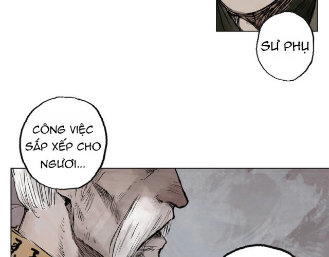 Linh Khư Chapter 20 - 41