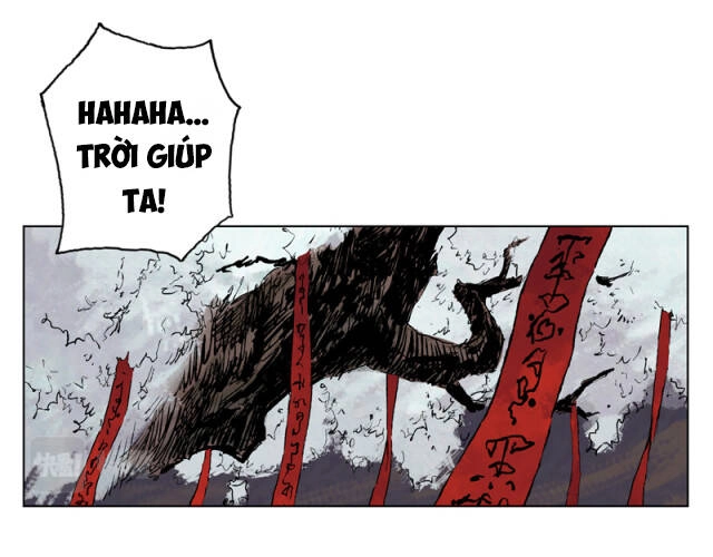 Linh Khư Chapter 22 - 5