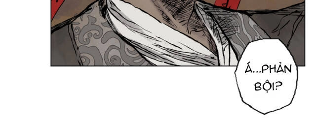 Linh Khư Chapter 22 - 7