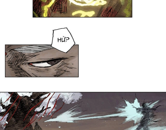 Linh Khư Chapter 22 - 12