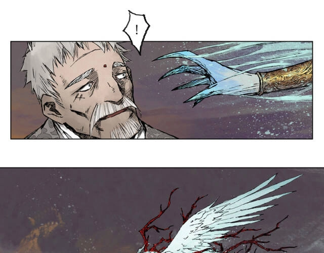 Linh Khư Chapter 22 - 14