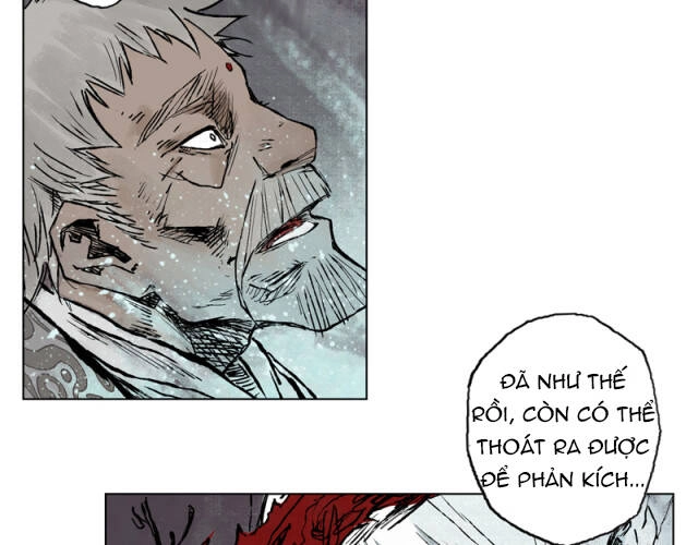 Linh Khư Chapter 22 - 16