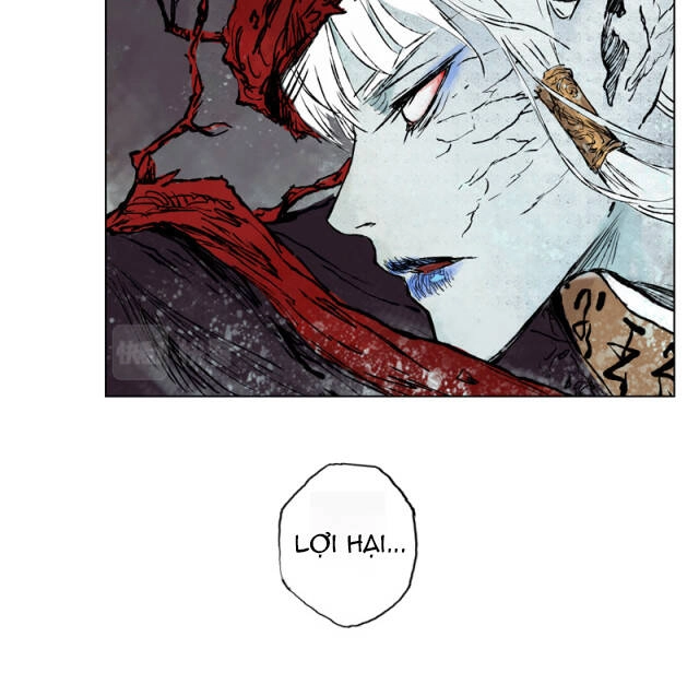 Linh Khư Chapter 22 - 17