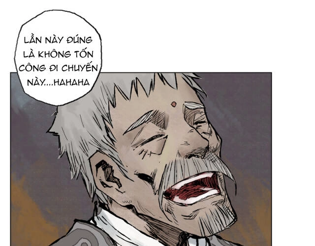 Linh Khư Chapter 22 - 18