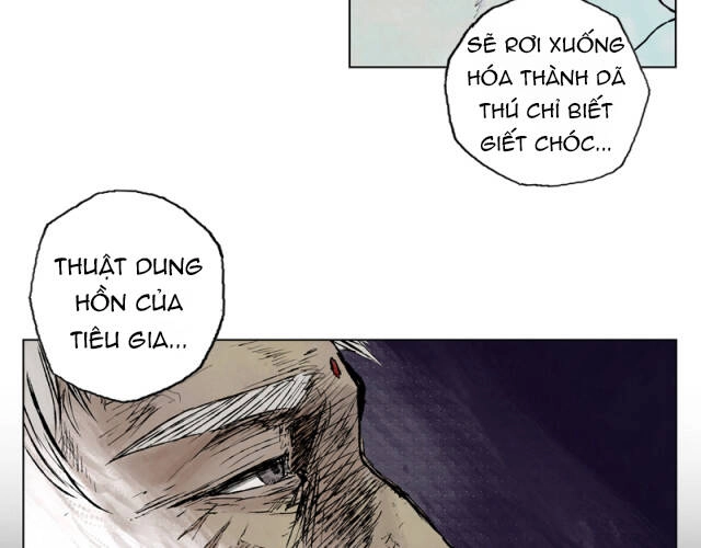 Linh Khư Chapter 22 - 23