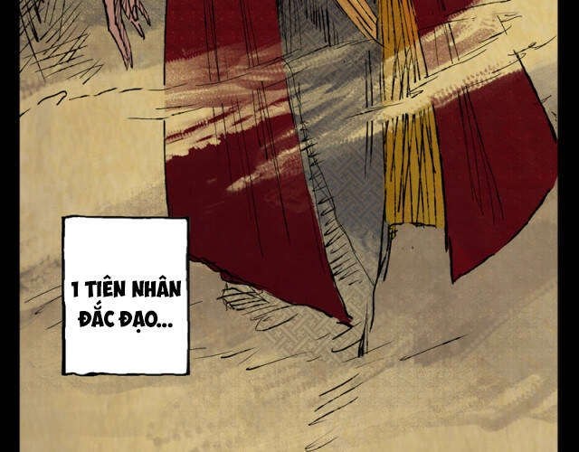 Linh Khư Chapter 22 - 29