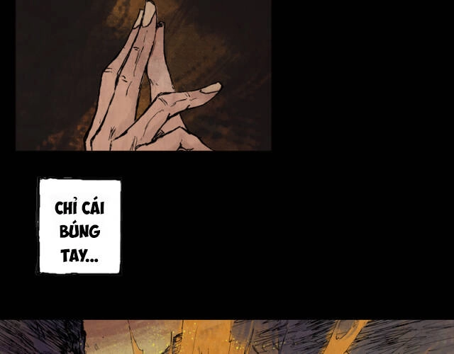 Linh Khư Chapter 22 - 34