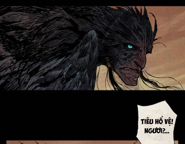 Linh Khư Chapter 22 - 41