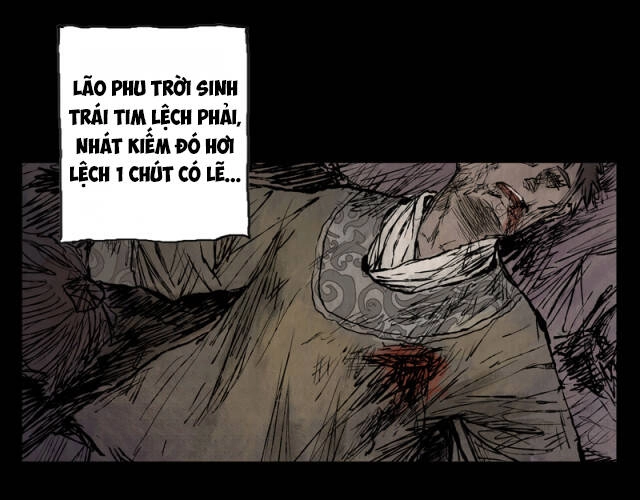 Linh Khư Chapter 22 - 48