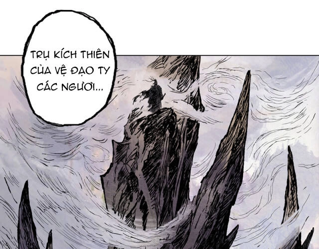 Linh Khư Chapter 22 - 57