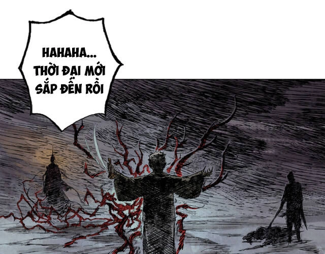 Linh Khư Chapter 22 - 62