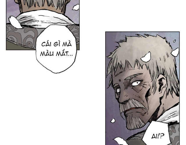 Linh Khư Chapter 22 - 64